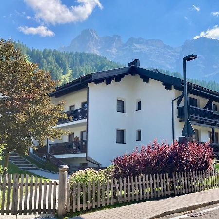 Appartamento A San Cassiano Nel Cuore Dell'Alta Val Badia In Confortevole Residence A Pochi Passi Dalla Bidonvia Sorega 外观 照片