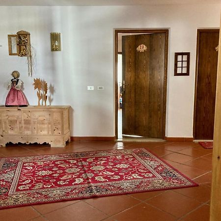Appartamento A San Cassiano Nel Cuore Dell'Alta Val Badia In Confortevole Residence A Pochi Passi Dalla Bidonvia Sorega 外观 照片
