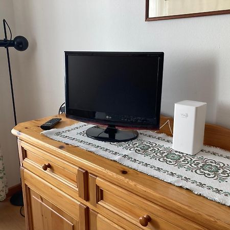 Appartamento A San Cassiano Nel Cuore Dell'Alta Val Badia In Confortevole Residence A Pochi Passi Dalla Bidonvia Sorega 外观 照片