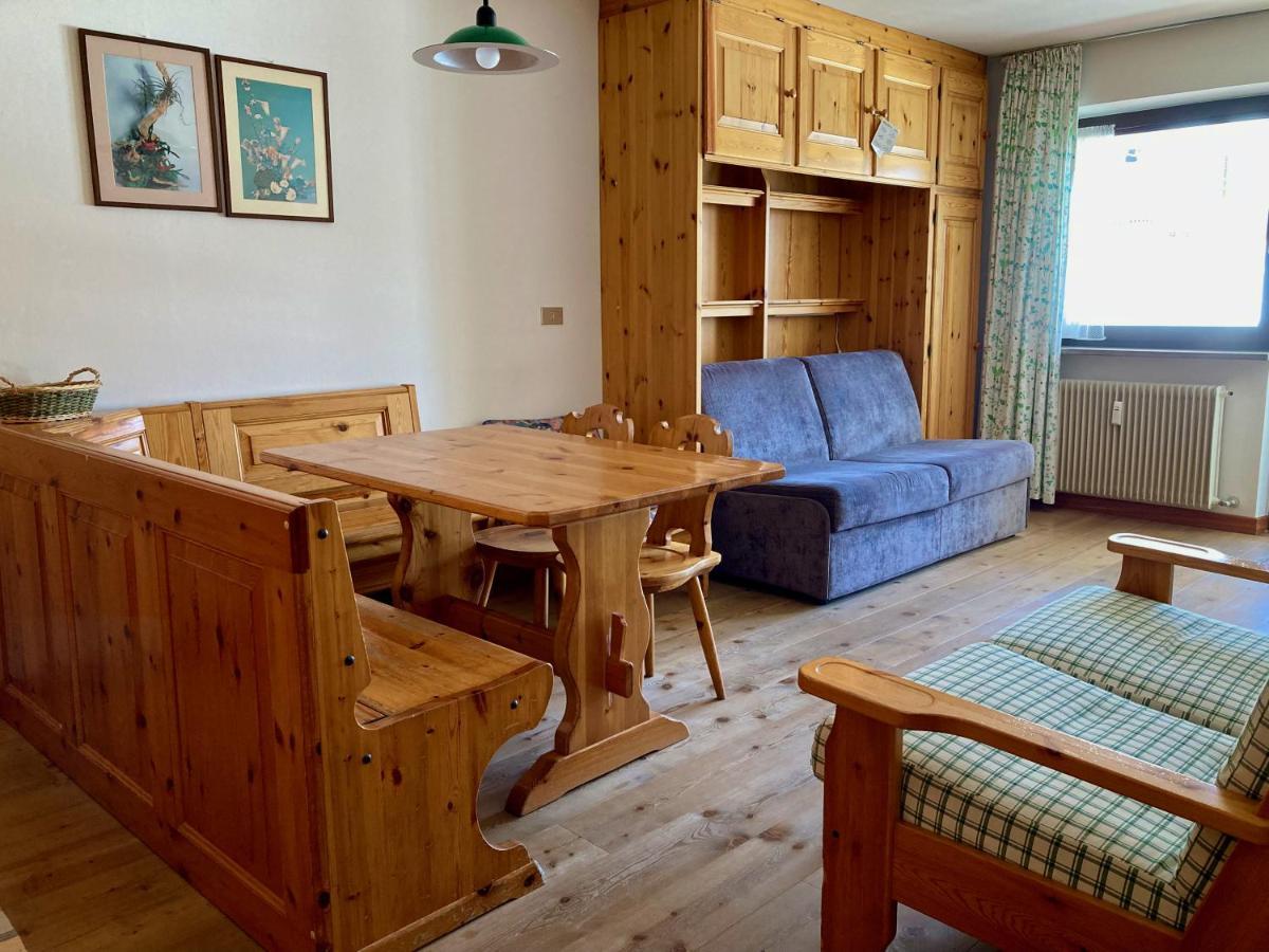 Appartamento A San Cassiano Nel Cuore Dell'Alta Val Badia In Confortevole Residence A Pochi Passi Dalla Bidonvia Sorega 外观 照片