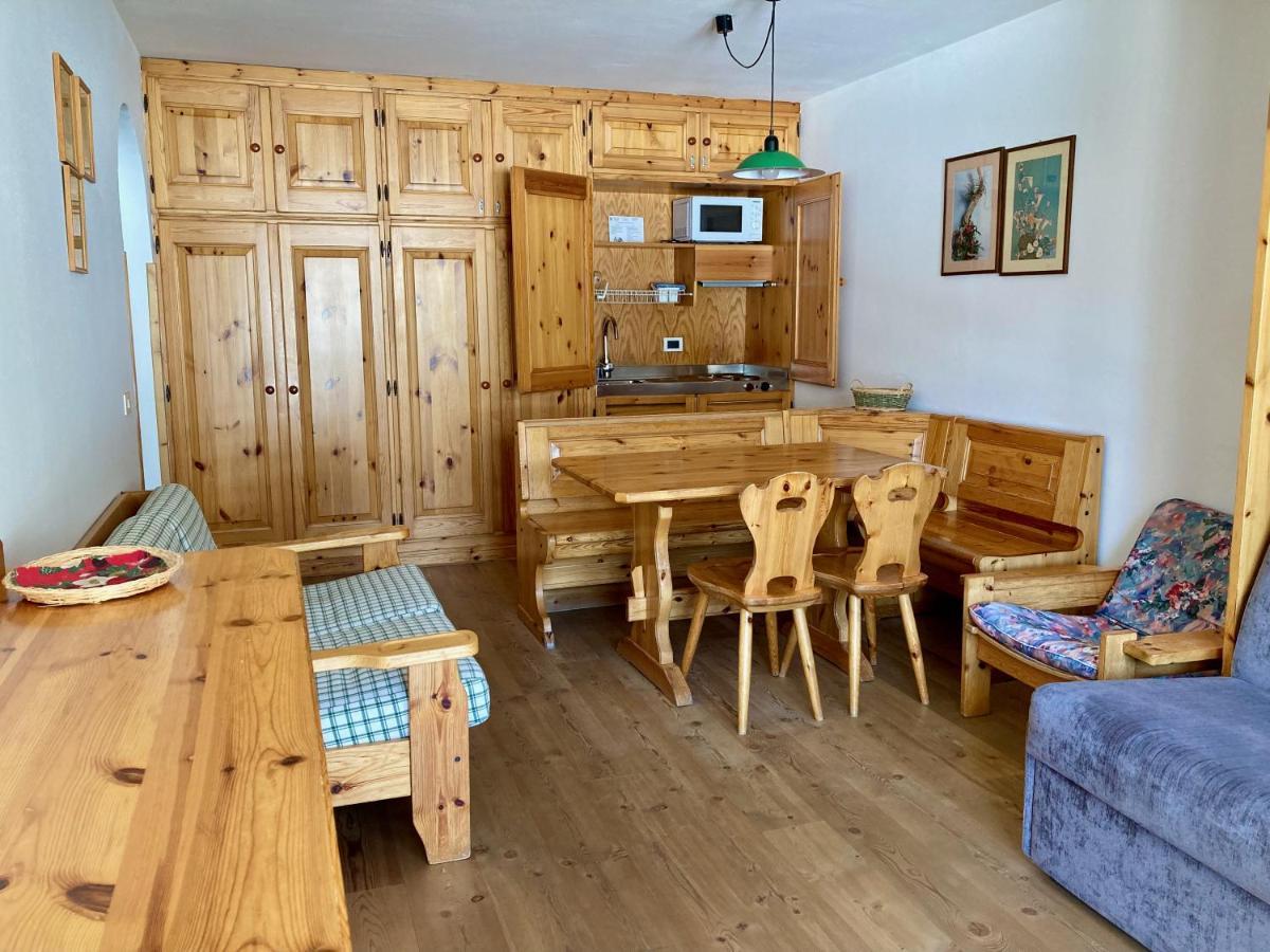 Appartamento A San Cassiano Nel Cuore Dell'Alta Val Badia In Confortevole Residence A Pochi Passi Dalla Bidonvia Sorega 外观 照片