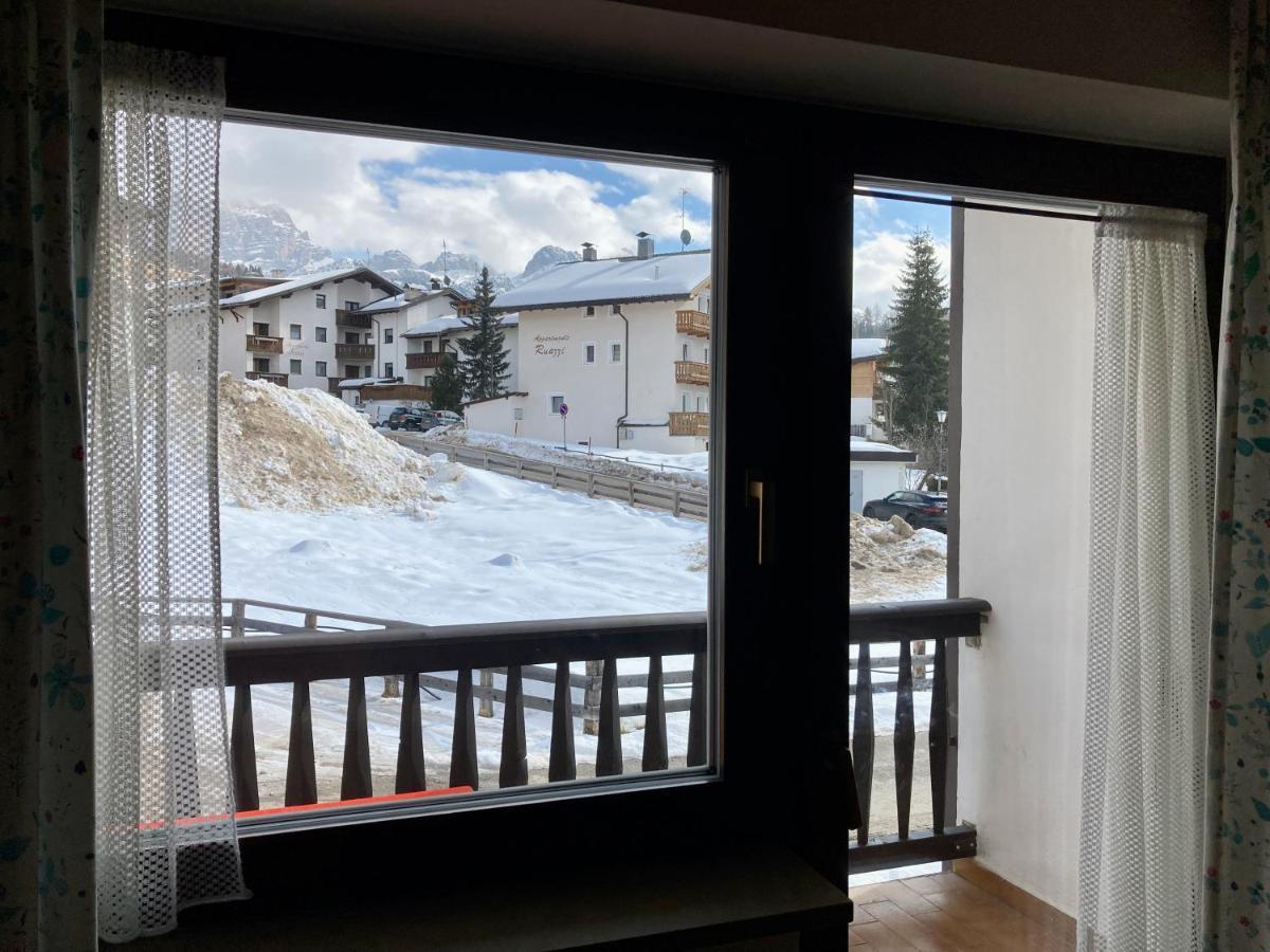 Appartamento A San Cassiano Nel Cuore Dell'Alta Val Badia In Confortevole Residence A Pochi Passi Dalla Bidonvia Sorega 外观 照片