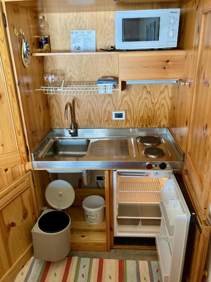 Appartamento A San Cassiano Nel Cuore Dell'Alta Val Badia In Confortevole Residence A Pochi Passi Dalla Bidonvia Sorega 外观 照片