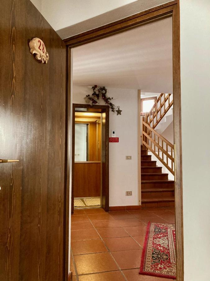 Appartamento A San Cassiano Nel Cuore Dell'Alta Val Badia In Confortevole Residence A Pochi Passi Dalla Bidonvia Sorega 外观 照片