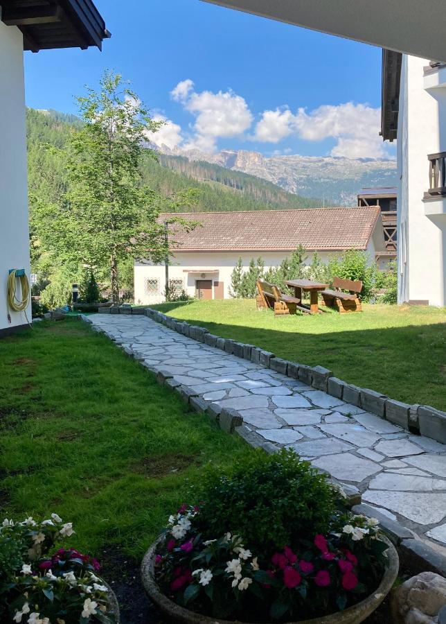 Appartamento A San Cassiano Nel Cuore Dell'Alta Val Badia In Confortevole Residence A Pochi Passi Dalla Bidonvia Sorega 外观 照片