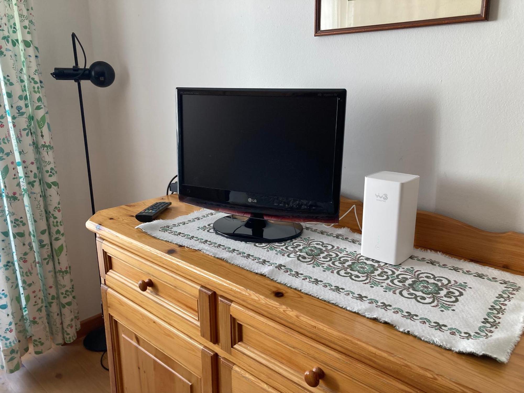 Appartamento A San Cassiano Nel Cuore Dell'Alta Val Badia In Confortevole Residence A Pochi Passi Dalla Bidonvia Sorega 外观 照片